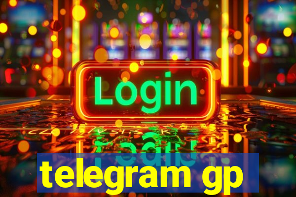 telegram gp